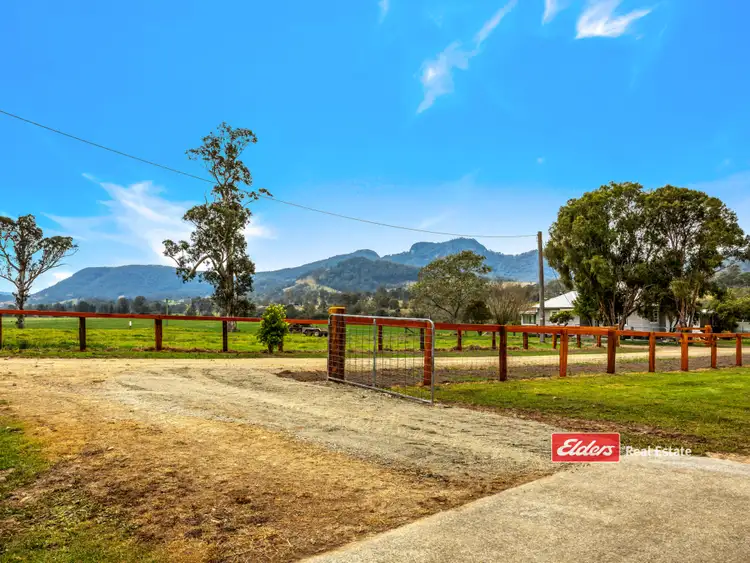 Second view of Homely house listing, 1/643 Barrington West Road, Barrington via, Gloucester NSW 2422