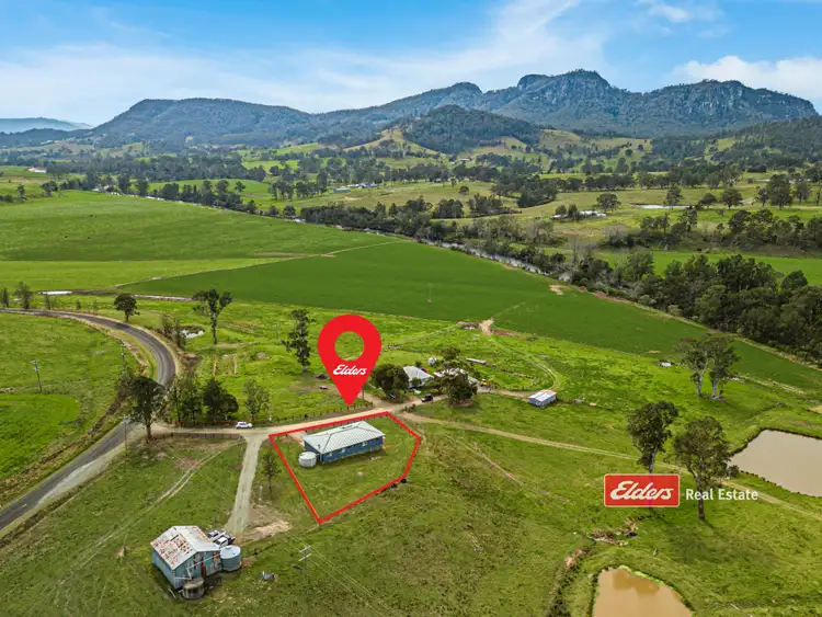 Third view of Homely house listing, 1/643 Barrington West Road, Barrington via, Gloucester NSW 2422