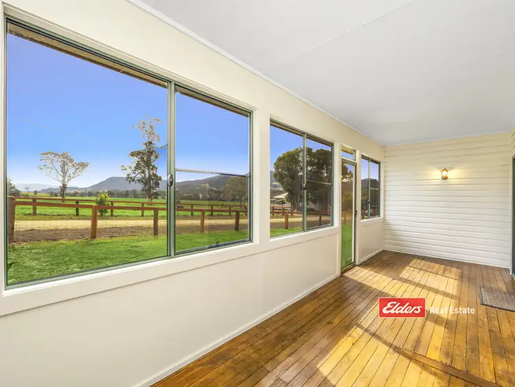 Fourth view of Homely house listing, 1/643 Barrington West Road, Barrington via, Gloucester NSW 2422