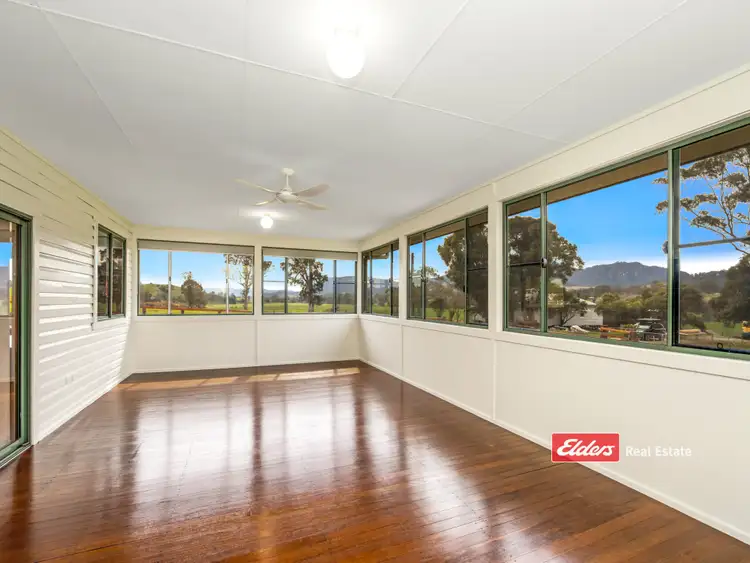 Fifth view of Homely house listing, 1/643 Barrington West Road, Barrington via, Gloucester NSW 2422