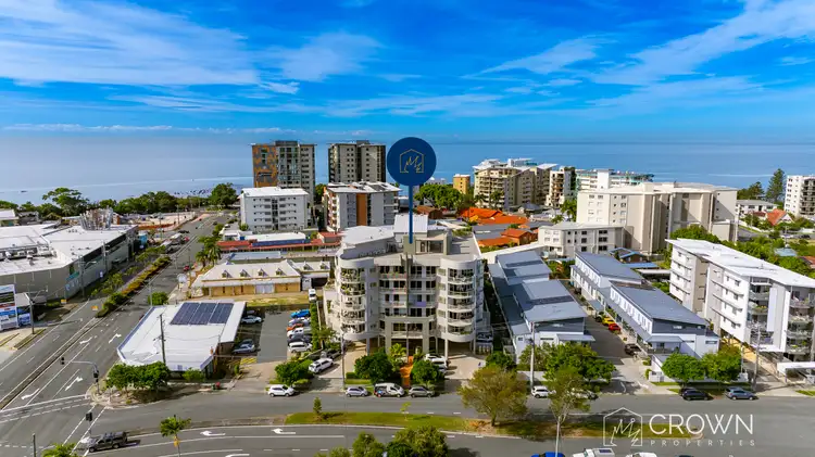 25/76-78 John Street, Redcliffe QLD 4020