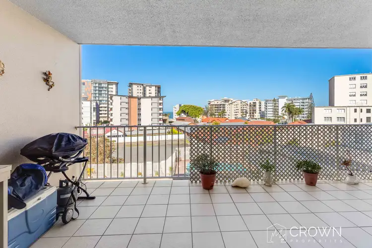 Second view of Homely apartment listing, 25/76-78 John Street, Redcliffe QLD 4020