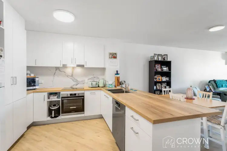 Third view of Homely apartment listing, 25/76-78 John Street, Redcliffe QLD 4020