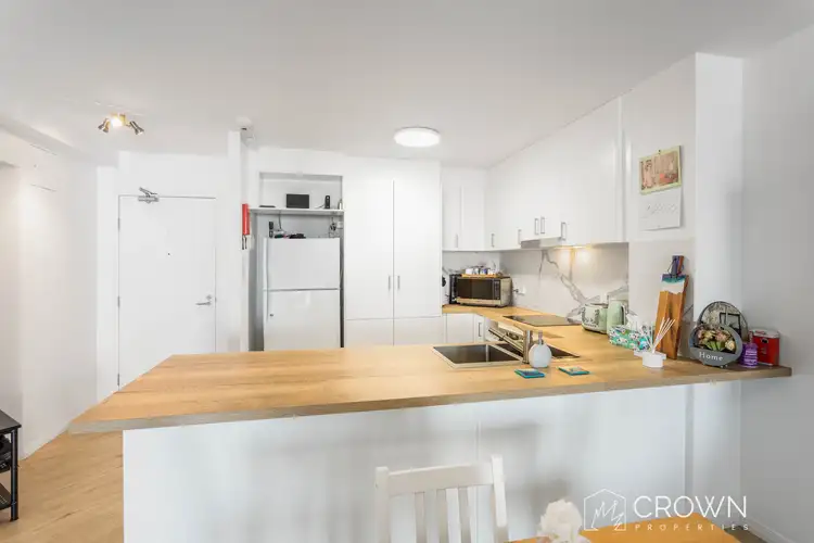 Fourth view of Homely apartment listing, 25/76-78 John Street, Redcliffe QLD 4020