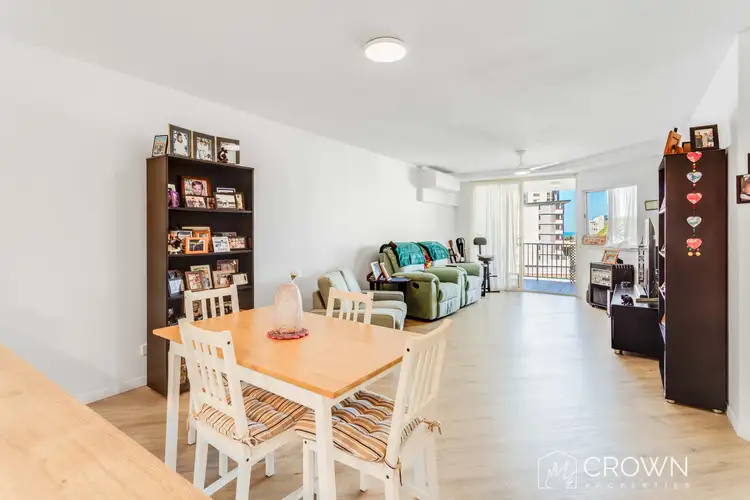 Fifth view of Homely apartment listing, 25/76-78 John Street, Redcliffe QLD 4020