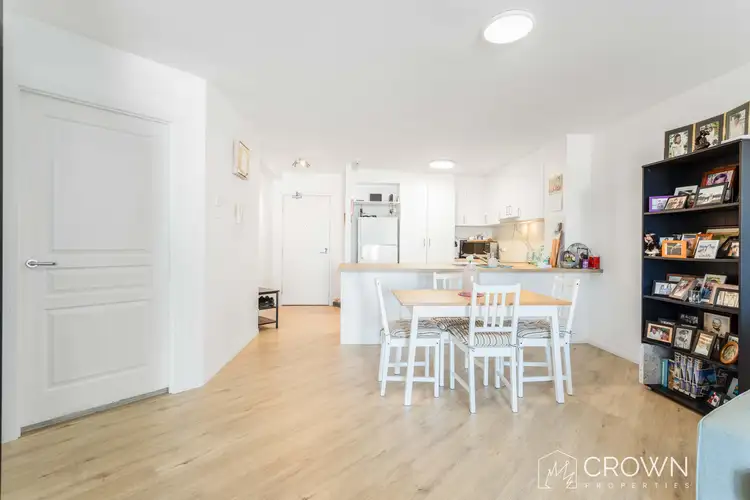 Sixth view of Homely apartment listing, 25/76-78 John Street, Redcliffe QLD 4020