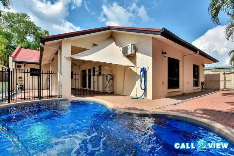 24 Broadbent Street, Parap NT 820