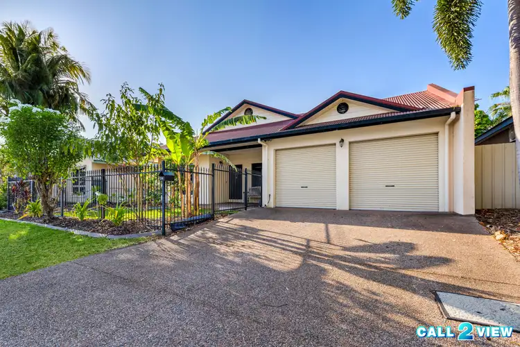 Second view of Homely house listing, 24 Broadbent Street, Parap NT 820