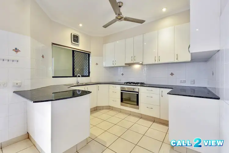 Third view of Homely house listing, 24 Broadbent Street, Parap NT 820