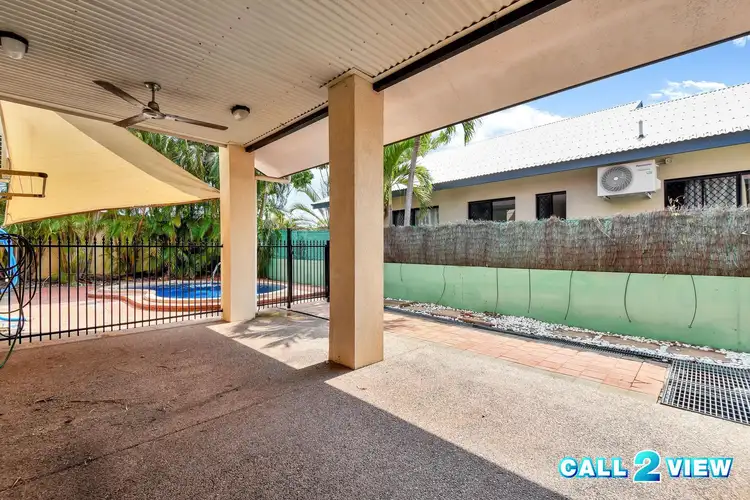 Fourth view of Homely house listing, 24 Broadbent Street, Parap NT 820