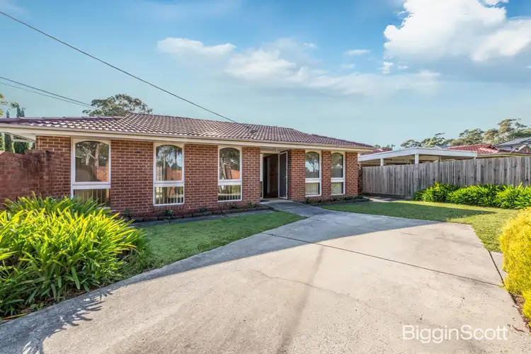 1/991 High Street Road, Glen Waverley VIC 3150