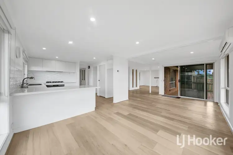 Fifth view of Homely house listing, 24 Moore Street, Maddingley VIC 3340