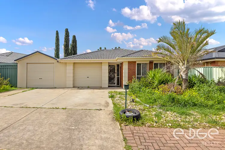 32 Ramnet Circuit, Munno Para SA 5115