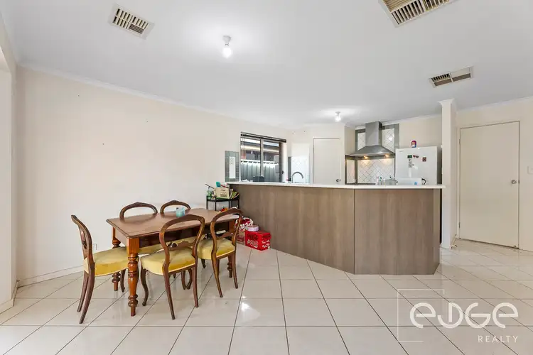 Fifth view of Homely house listing, 32 Ramnet Circuit, Munno Para SA 5115