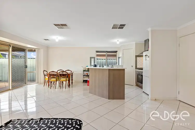 Sixth view of Homely house listing, 32 Ramnet Circuit, Munno Para SA 5115