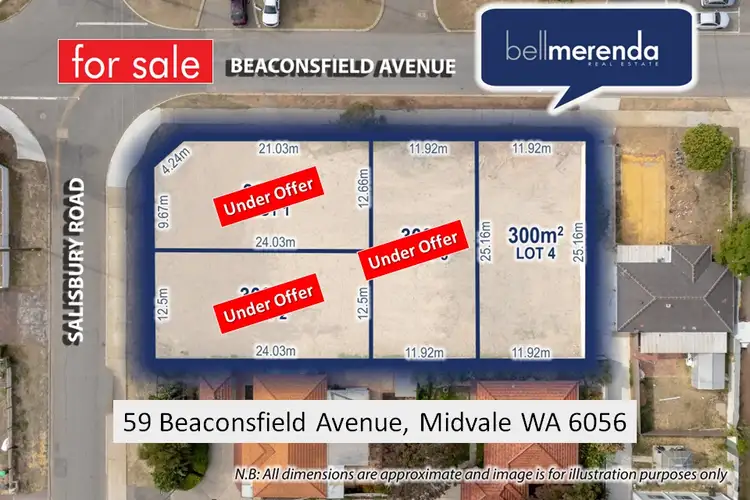 59 Beaconsfield Avenue, Midvale WA 6056