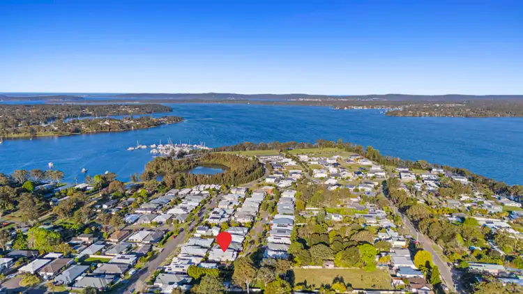 3 Celestial Drive, Morisset Park NSW 2264