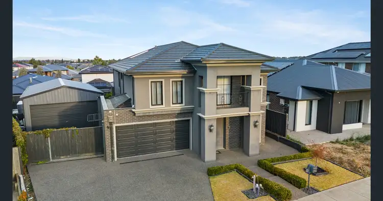 68 Errol Boulevard, Mickleham VIC 3064