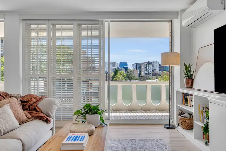 Fourth view of Homely apartment listing, 4/40 Sandford Street, St Lucia QLD 4067