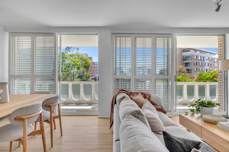 Fifth view of Homely apartment listing, 4/40 Sandford Street, St Lucia QLD 4067