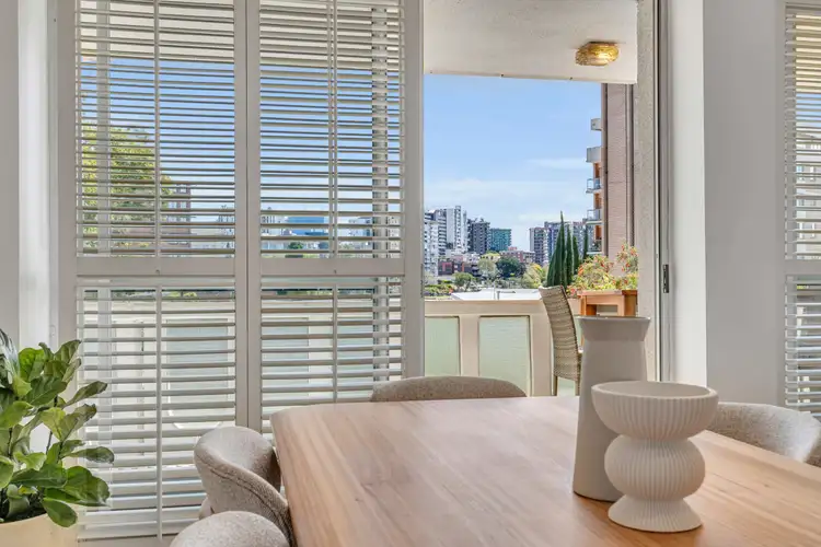 Sixth view of Homely apartment listing, 4/40 Sandford Street, St Lucia QLD 4067