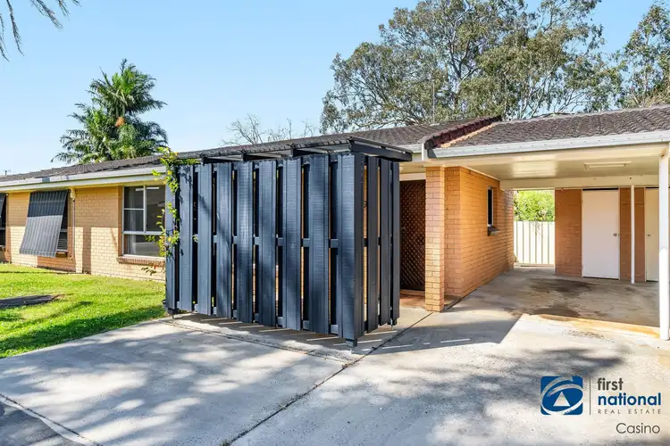 9/41-43 Hartley Street, Casino NSW 2470