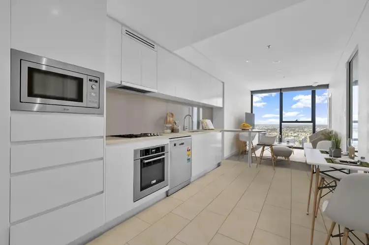 5513/222 Margaret Street, Brisbane City QLD 4000