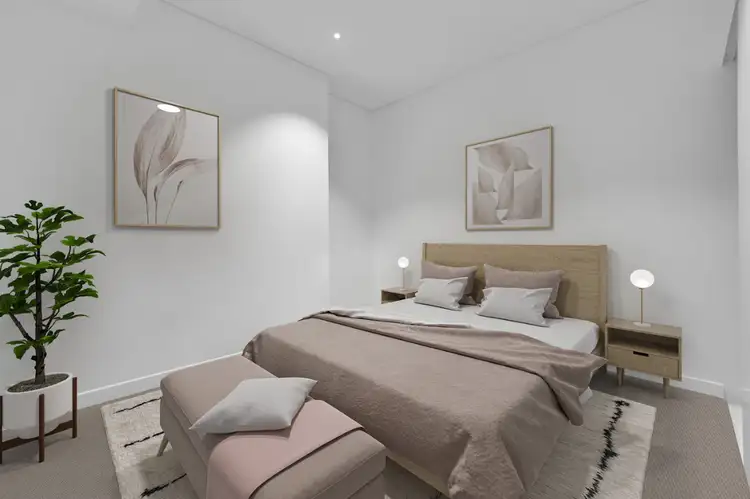 Sixth view of Homely apartment listing, 5513/222 Margaret Street, Brisbane City QLD 4000