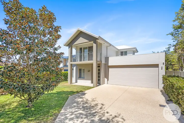 37 Ajax Avenue, Nelson Bay NSW 2315