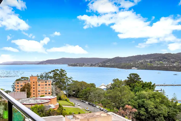 903/25 Mann Street, Gosford NSW 2250