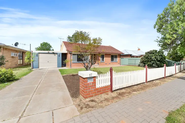 17 Anderson Street, Elizabeth East SA 5112