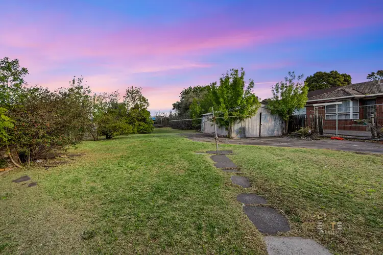 Sixth view of Homely house listing, 21 Bardsley Street, Sunshine West VIC 3020