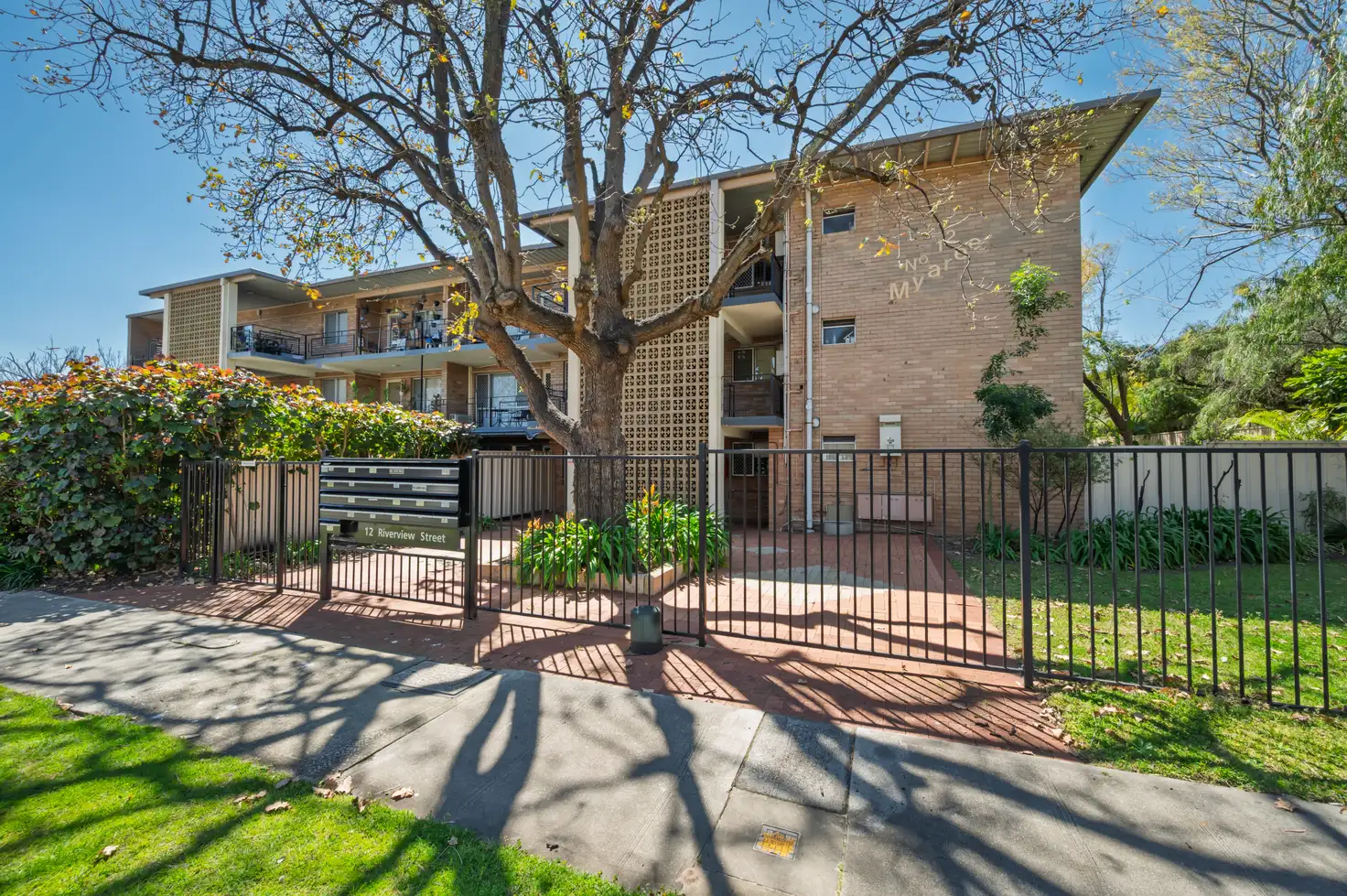 Main view of Homely apartment listing, 20/12 River View Street, South Perth WA 6151
