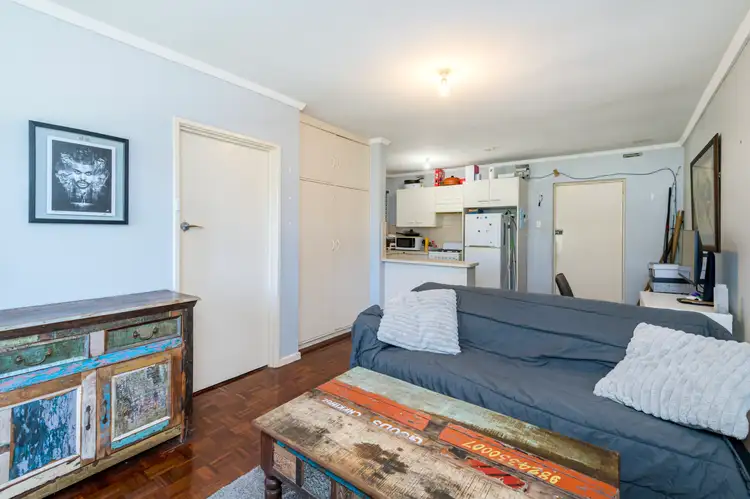 Second view of Homely apartment listing, 20/12 River View Street, South Perth WA 6151