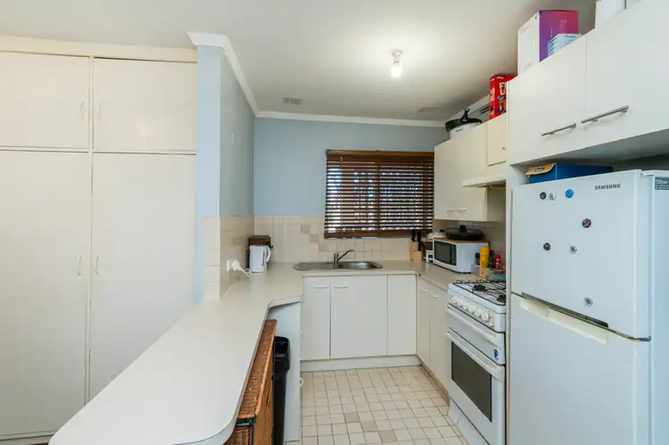 Fourth view of Homely apartment listing, 20/12 River View Street, South Perth WA 6151