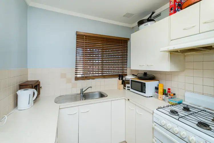 Fifth view of Homely apartment listing, 20/12 River View Street, South Perth WA 6151