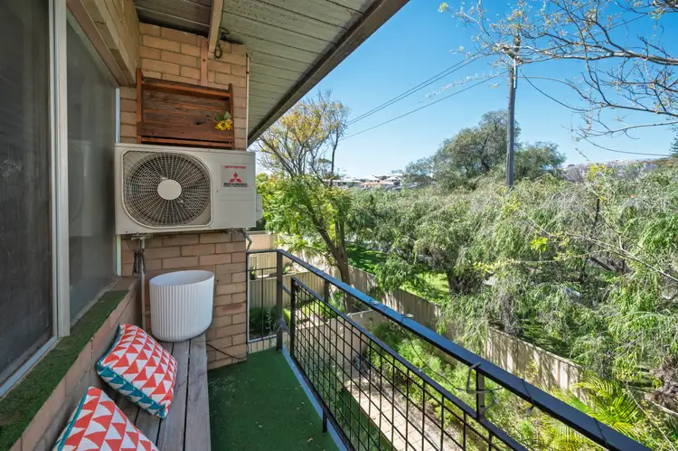 Sixth view of Homely apartment listing, 20/12 River View Street, South Perth WA 6151