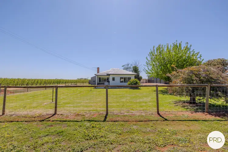 Second view of Homely house listing, 481 Reserve Road East, Coomealla NSW 2717