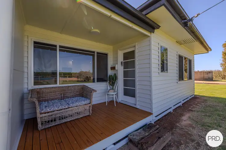 Fourth view of Homely house listing, 481 Reserve Road East, Coomealla NSW 2717