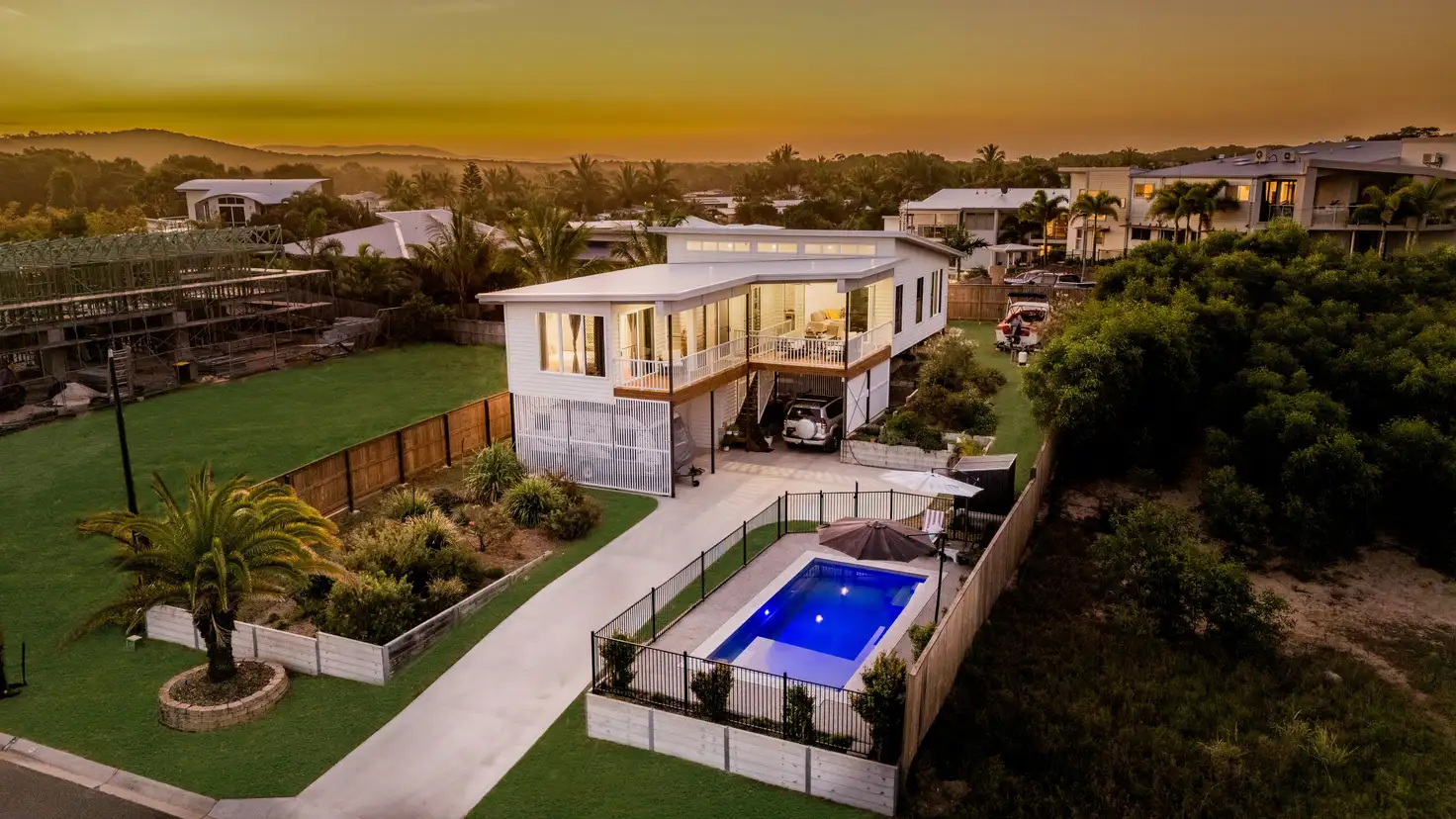 Main view of Homely house listing, 15 Marine Parade, Agnes Water QLD 4677