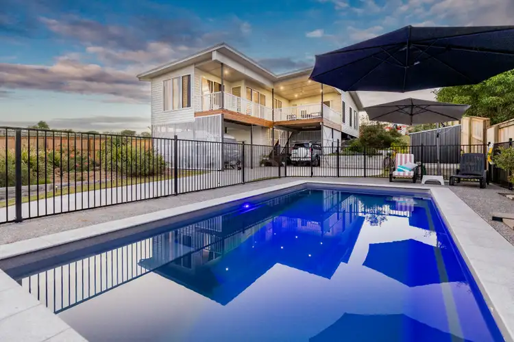 Second view of Homely house listing, 15 Marine Parade, Agnes Water QLD 4677