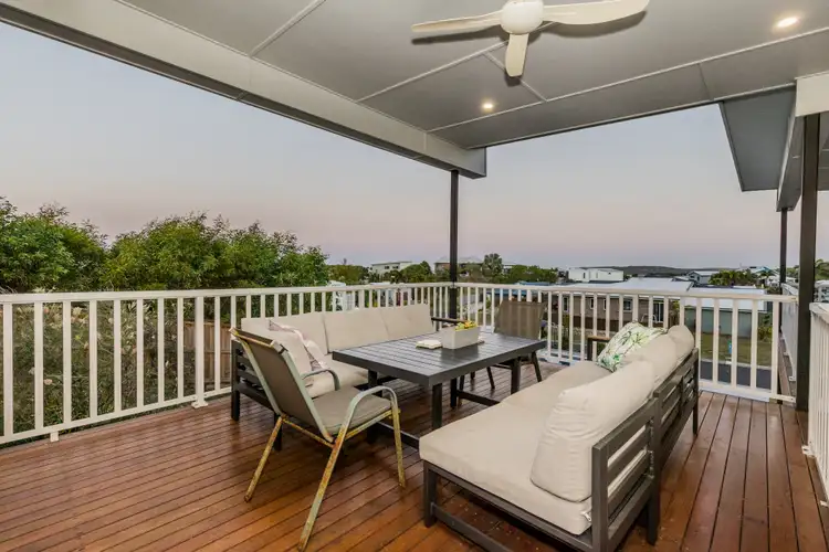 Fourth view of Homely house listing, 15 Marine Parade, Agnes Water QLD 4677
