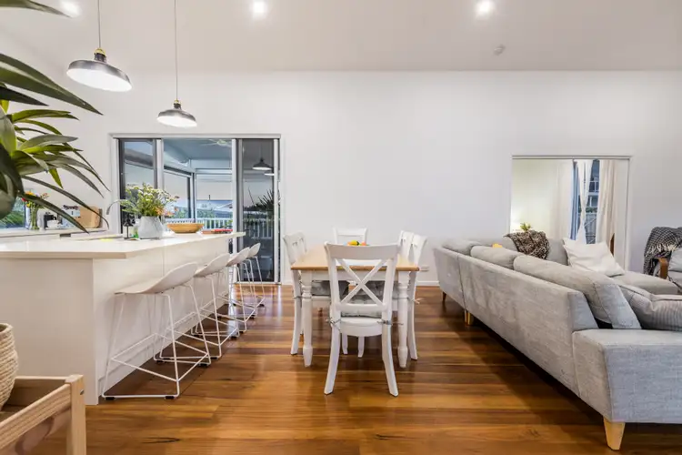 Fifth view of Homely house listing, 15 Marine Parade, Agnes Water QLD 4677