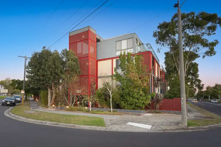 1554-1556 Dandenong Road