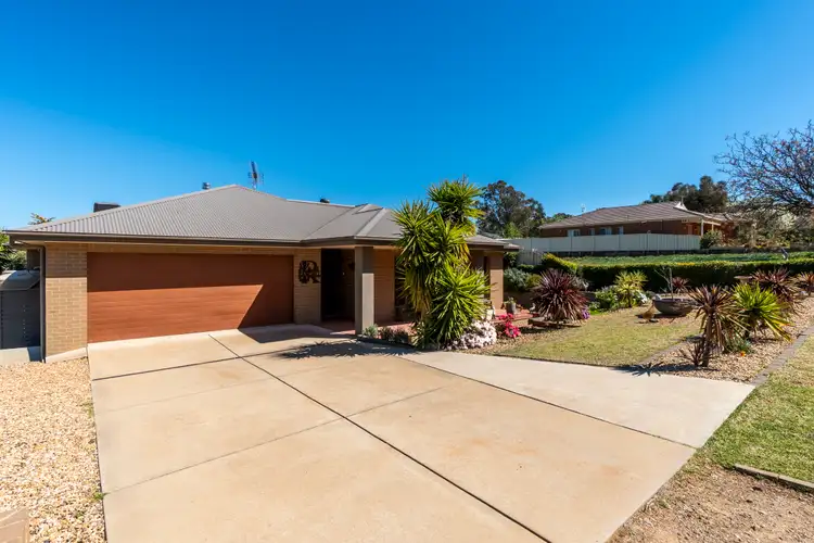 Fourth view of Homely house listing, 106 Bruce Street, Coolamon NSW 2701