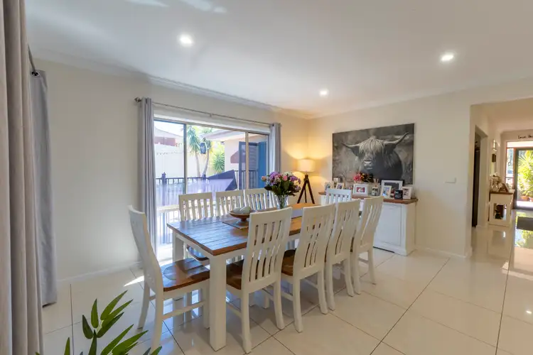 Fifth view of Homely house listing, 106 Bruce Street, Coolamon NSW 2701