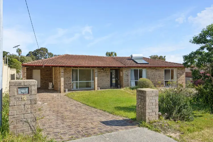 12 Natham Square, Swan View WA 6056