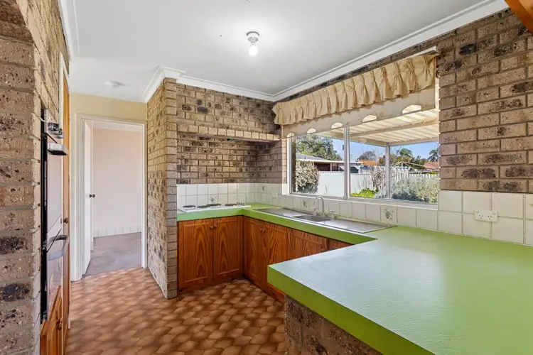 Fifth view of Homely house listing, 12 Natham Square, Swan View WA 6056