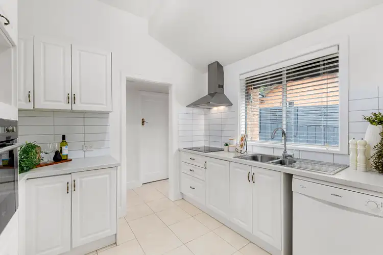 Second view of Homely unit listing, 1/96 Blackburn Road, Blackburn VIC 3130