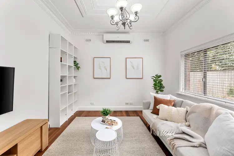 Third view of Homely unit listing, 1/96 Blackburn Road, Blackburn VIC 3130